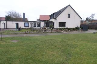Einfamilienhaus kaufen in 39524 Sandau, Großes Einfamilienhaus in ruhiger Lage