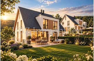 Einfamilienhaus kaufen in 63920 Großheubach, Neubau Einfamilienhaus (als geschlossener Rohbau) am Waldrand von Großheubach