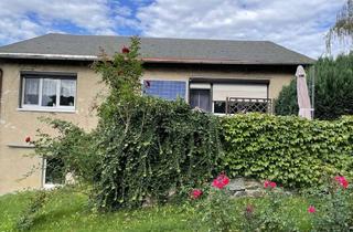 Einfamilienhaus kaufen in 02785 Olbersdorf, Einfamilienhaus in schöner, ruhigen Randlage von Olbersdorf