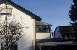 Mehrfamilienhaus kaufen in 65817 Eppstein, Mehrfamilienhaus im Grünen mit Wintergarten | 251 qm Wohnfläche | 2 Stellplätze | Eppstein-Bremthal