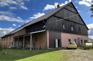 Haus kaufen in 17139 Faulenrost, Ideal für die Tierhaltung!