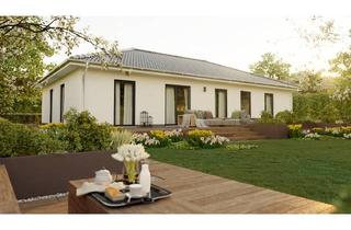 Haus kaufen in 36456 Barchfeld, Bungalow 131 – Mehr Raum auf einer Ebene. Mehr Freiheit fürs Leben, nahe Bad Slazungen