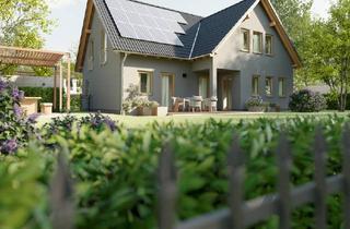 Haus kaufen in 99834 Gerstungen, Domizil 192 – Selbst wohnen. Clever vermieten. Doppelt profitieren - in Gerstungen