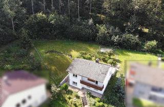 Einfamilienhaus kaufen in 74821 Mosbach, Marko Winter Immobilien-Mosbach: Charmantes Einfamilienhaus mit zwei Terrassen und Balkon