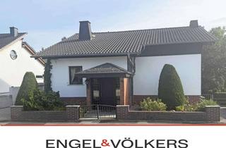 Einfamilienhaus kaufen in 55559 Bretzenheim, Einfamilienhaus in ruhiger Lage mit großer Sonnenterrasse