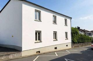 Einfamilienhaus kaufen in 65205 Nordenstadt, Wohnen mit Perspektive: Freistehendes Einfamilienhaus inklusive Bauplatz