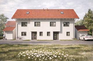 Haus kaufen in Holzham, 83624 Otterfing, Nachhaltiges Wohnen in Holzham, Otterfing