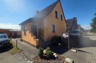 Einfamilienhaus kaufen in 17459 Ückeritz, Einfamilienhaus mit zusätzlicher Ferienwohnung in Ückeritz