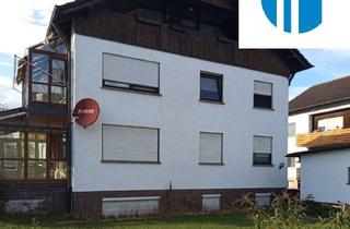 Mehrfamilienhaus kaufen in 96129 Strullendorf, Mehrfamilienhaus in guter Lage!