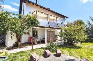 Haus kaufen in 84079 Bruckberg, Ihr neues Zuhause mit Pool, Garten und viel Platz für die ganze Familie