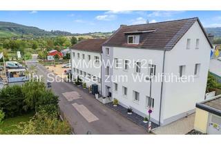 Haus kaufen in 53474 Bad Neuenahr-Ahrweiler, Top Kapitalanlage! 5 separate Wohnungen + UG -Sollmiete kalt 82.053 € - Faktor 15 - Energieklasse A