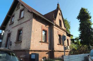 Haus mieten in Ludwigstraße 46, 76768 Berg, Großzügiges Haus für Familie mit Hund in Berg (Pfalz)