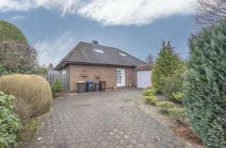 Haus mieten in Schulweg 19, 26340 Zetel, Wohnen mit Charakter: Einfamilienhaus in Zetel