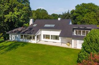 Haus mieten in 50933 Müngersdorf, Denkmalgeschütztes Architektenhaus auf Traumgrundstück – Köln-Müngersdorf (Malerviertel)