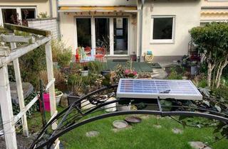 Haus mieten in 65835 Liederbach, Wohlfühlhaus mit Teichanlage, elektrischen Rollläden und Werkstatt