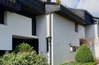 Haus mieten in Kirchstr. 17d, 82054 Sauerlach, Split-Level-Reihenhaus in ruhiger Lage am Ortskern