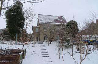Haus mieten in 18276 Gülzow-Prüzen, Wohnen in Ruhe mit guter Anbindung: Einfamilienhaus in Gülzow-Prüzen