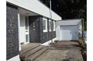 Haus mieten in Ackerwinde, 50858 Junkersdorf, -JUNKERSDORF -- moderner Bungalow mit Garten & Garage