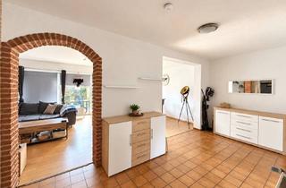 Haus mieten in 29525 Uelzen, Helles Reihenhaus mit Garten, Balkon und vielseitig nutzbarem Keller – ca. 120 m² Wohnfläche