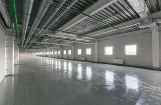 Geschäftslokal mieten in 81829 Trudering-Riem, Lager-/Produktion-/Großhandelsfläche in bester Lage/ München Ost