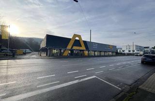 Gewerbeimmobilie mieten in Kölner Str. 65, 58135 Haspe, Moderne Lagerräume in Hagen | 1–40 m² |sofort verfügbar | flexible Verträge | Space Plus.