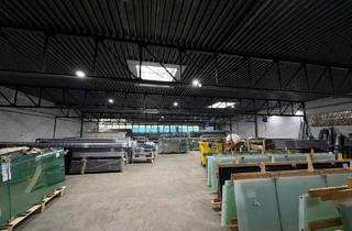 Büro zu mieten in Stadtforst, 48429 Rheine, Vielseitige Gewerbeimmobilie mit Bürofläche in Top-Gewerbelage!