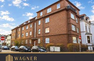 Anlageobjekt in 28205 Peterswerder, Seltene Investment- und Entwicklungsmöglichkeit im beliebten Bremer Stadtteil Hulsberg.