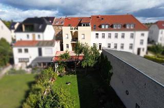 Anlageobjekt in 14913 Jüterbog, Jüterbog: Attraktive Kapitalanlage – Gepflegtes, voll vermietetes Mehrfamilienhaus