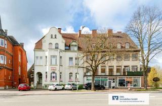 Anlageobjekt in 31737 Rinteln, Stabile Rendite in Top-Lage - vollständig vermietet