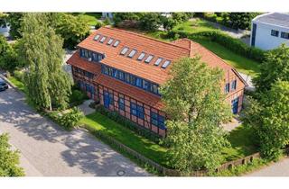 Anlageobjekt in Am Hasselbach, 38440 Rothenfelde, Ein modernes Apartmenthaus Bauj. 2000 mit aufgesetztem Fachwerk