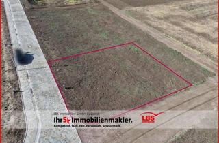 Grundstück zu kaufen in 55278 Köngernheim, Traumhaftes Baugrundstück in Feldrandlage.