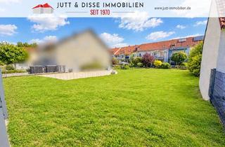 Grundstück zu kaufen in 76456 Kuppenheim, Voll erschlossenes Baugrundstück in ruhiger u. gepflegter Nachbarschaft in Kuppenheim