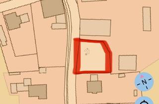 Grundstück zu kaufen in Hauptstraße, 84094 Elsendorf, Baugrundstück in Appersdorf/Elsendorf ohne Bauzwang