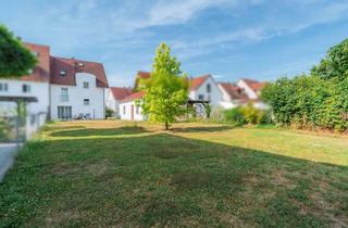 Grundstück zu kaufen in 85368 Moosburg, Großzügiges Grundstück in zweiter Reihe – Ihr Traum vom Eigenheim wartet!
