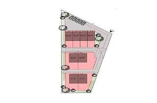 Grundstück zu kaufen in 30880 Laatzen, Großzügiges Baugrundstück mit 2.950 m² in Laatzen-Rethen