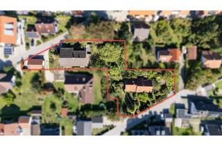 Grundstück zu kaufen in 83395 Freilassing, Seltene Grundstückschance in Hofham – attraktives Entwicklungspotenzial nahe Salzburg