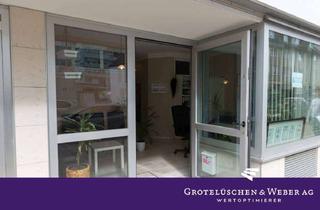 Gewerbeimmobilie mieten in 27570 Geestemünde, MIETEN. | Vielseitige Gewerbeimmobilie (ca. 90 m²) im Zentrum von Geestemünde