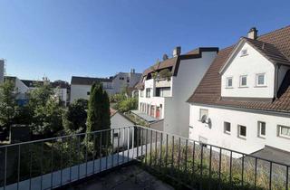 Büro zu mieten in 71063 Sindelfingen, Büro in perfekter Stadtlage mit Balkon: Das neue Büro für Sie und Ihre Mitarbeiter!