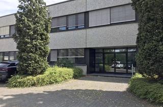 Büro zu mieten in 40670 Meerbusch, Vielfältige Bürofläche in Meerbusch-Osterath!