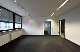 Büro zu mieten in Frankfurter Ring 243, 80807 München, Helle Büroetage 138 m² in Freimann – möbliert möglich, Aufzug, Glasfaser, provisionsfrei
