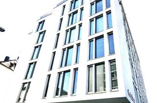 Büro zu mieten in 79098 Altstadt, Provisionfrei. Moderne Büroflächen in Freiburgs Altstadt