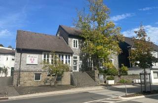 Praxen mieten in 51674 Wiehl, Attraktive Arztpraxis zur Neuvermietung im Zentrum von Wiehl