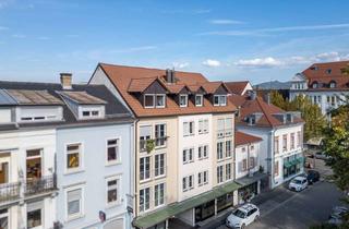 Praxen kaufen in 77652 Offenburg, Ihre Zahnarztpraxis in Offenburg – bezugsfertig, digitalisiert, ohne Investitionsstau.