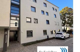 Büro zu mieten in Mozartstr. 3 a, 87435 Kempten, Büroflächen in zentraler Bestlage – ruhiges Arbeitsumfeld mitten in der Stadt