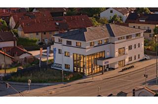 Büro zu mieten in 82515 Wolfratshausen, Arbeiten mit Weitblick – großzügige Bürofläche mit Klimaanlage in Wolfratshausen