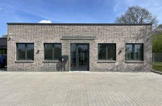 Büro zu mieten in Dr.-Gildemeister-Str. 12, 23684 Scharbeutz, Raum für Ihr Unternehmen: drei klimatisierte Büros mit fünf Parkplätzen in Scharbeutz