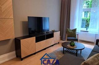 Immobilie mieten in Altkönigstrasse (Egli) 00, 60323 Westend-Süd, ALLES NEU:2 Zimmer mit Balkon im WESTEND