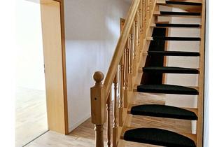 Immobilie mieten in Helenenstr., 09212 Limbach-Oberfrohna, MEGA =》4 ZI MAISONETTE, EINBAUKÜCHE MÖGL. , AUFZUG !!
