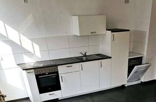 Immobilie mieten in Helenenstr., 09212 Limbach-Oberfrohna, MEGA =》4 ZI MAISONETTE, EINBAUKÜCHE MÖGL. , AUFZUG !!