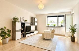 Immobilie mieten in 38448 Wolfsburg, Möblierte Wohnung in Wolfsburg-Teichbreite | Nähe VW-Werk & Allerpark Allerpark | Zu Fuß zum VW-Werk